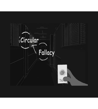 Circular Fallacy Steam Key GLOBAL